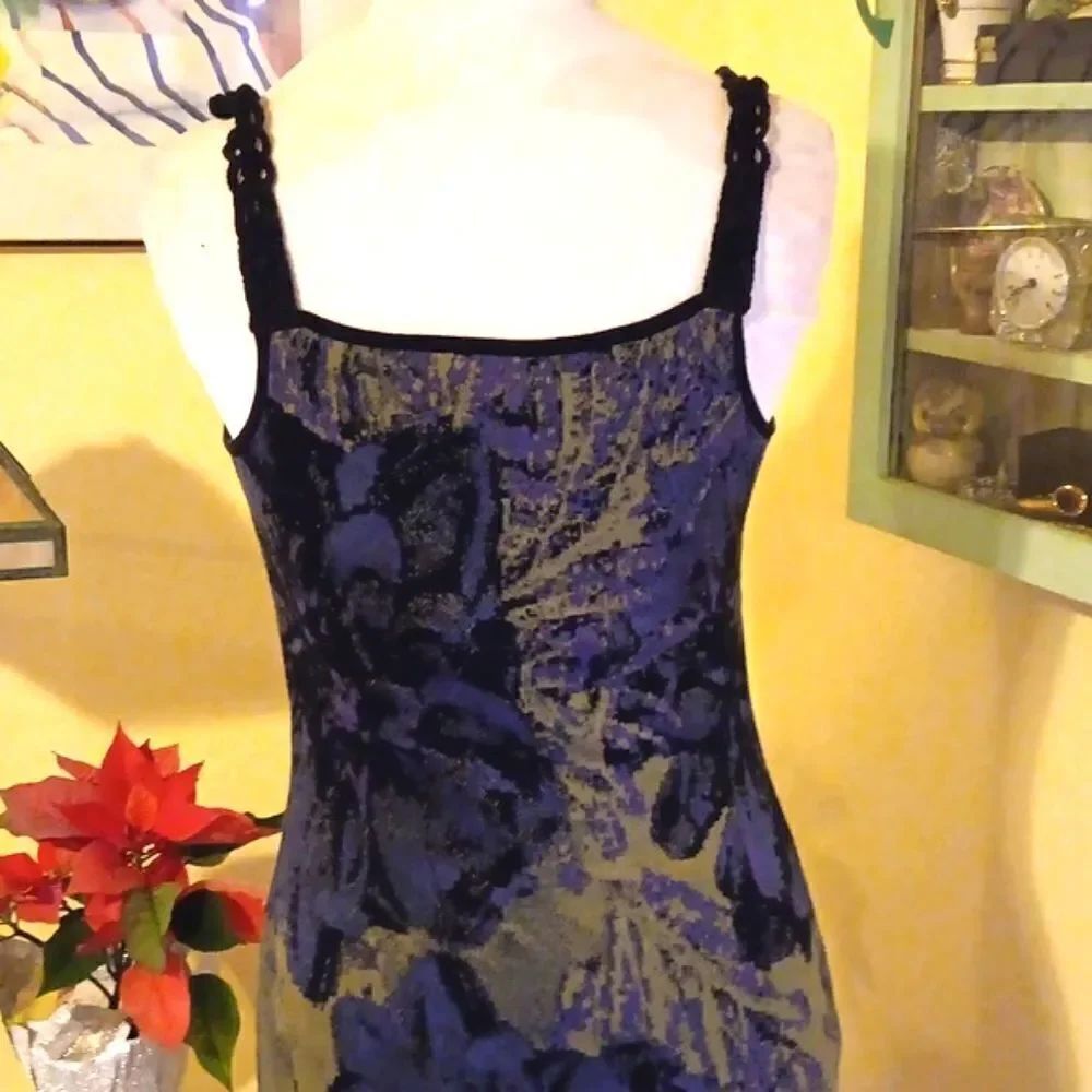 Peruvian Connection Dress - Picture 5 of 14
